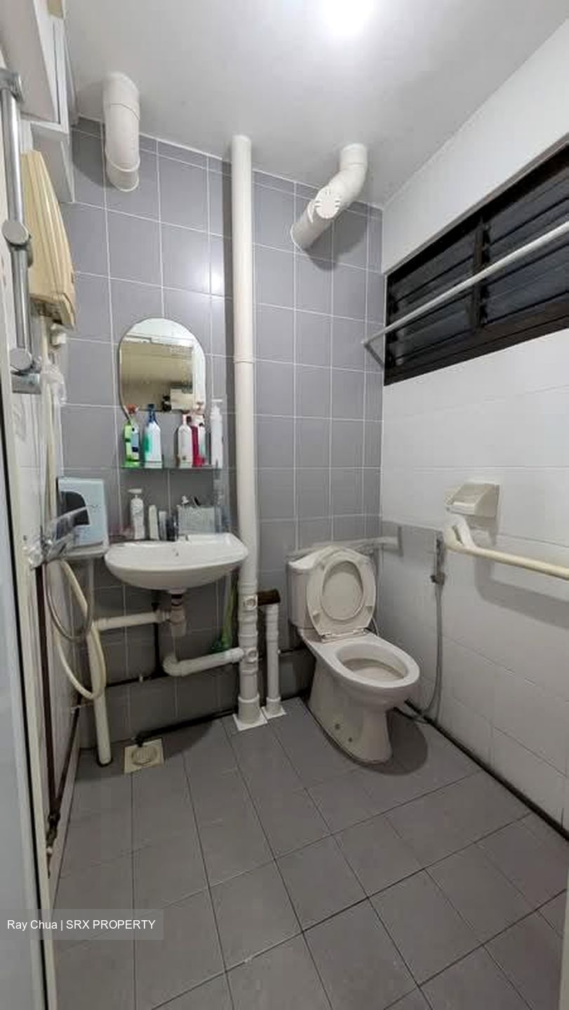 Blk 113 Woodlands Street 13 (Woodlands), HDB 4 Rooms #576233401